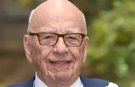Rupert Murdoch Net Worth 2023