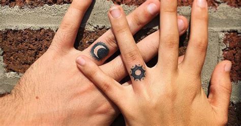 19 Finger Tattoo Ideas And Designs That Will Tempt You To Get Inked