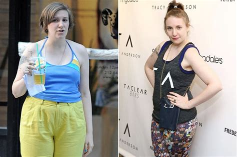 These Celebrities Lost So Much Weight See Who Did It Naturally And Who Went Under The Knife