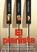 El pianista (1998) - FilmAffinity