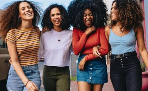 7 Reasons Strong Friendships Are The Key To Happiness Fakaza News