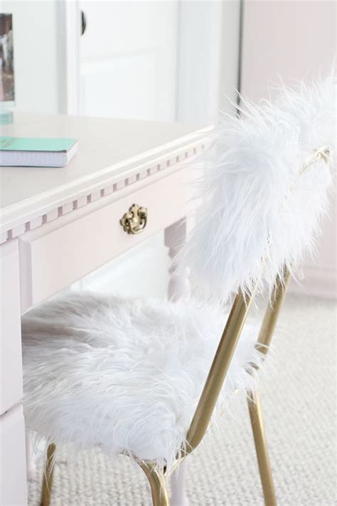 Pink fluffy office chair australia. 10 tips supereficaces para ordenar tu escritorio - muymolon