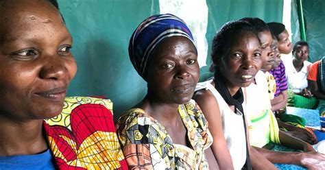 Rwanda A Success Story Of Women Empowerment Huffpost