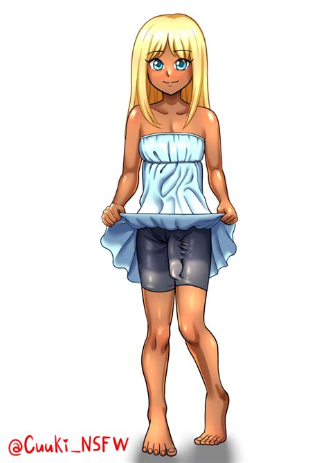 Hot Femboy Outfit Commission By Cuuki0 On Newgrounds