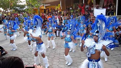 Niñas Bailando Samba Girls Dancing Samba Youtube