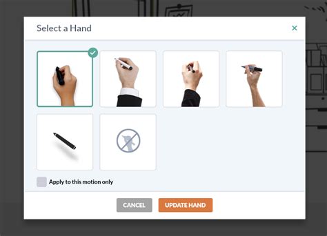 New Whiteboard Animation Writing Tool Options Vyond