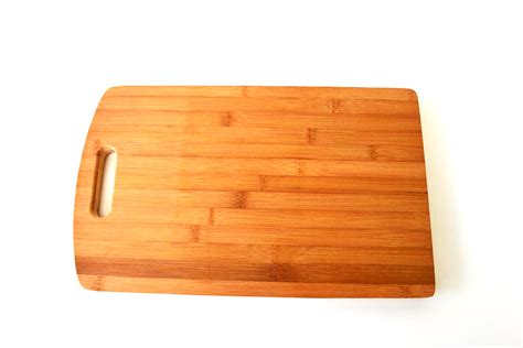Wooden Chopping Board Clipart Clipground