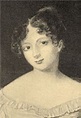 Emilie Ortlöpp, countess of Reichenbach, * 1791 | Geneall.net