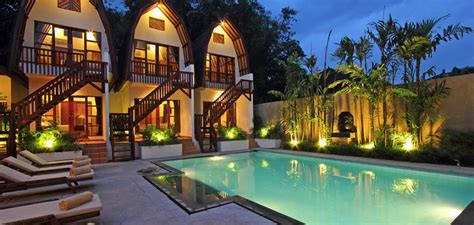 The Best Hotels in Canggu For Every Type of Traveller Revealed