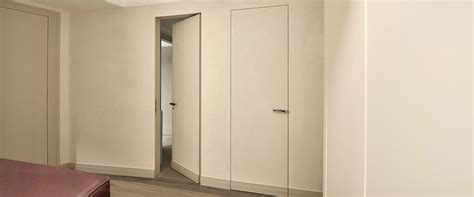 15 frosted & frameless interior doors. Frameless Door | Invisible Door | Hidden Doors