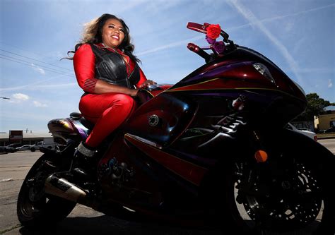 Alternatively, motorcyclists might declare the performance bike or super bike their ride of choice and place emphasis on tuning that ride for optimized stats using a slew of. 'The baddest biker girls in the world:' Meet New Orleans ...