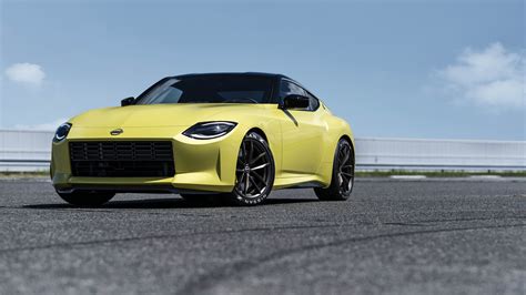 Download animated wallpaper, share & use by youself. Nissan Z Proto 2020 2 4K 5K HD Cars Wallpapers | HD ...
