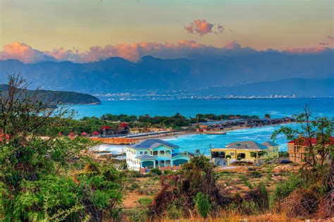 Tropical Paradise 23 Best Beaches In Jamaica Beaches Jamaica