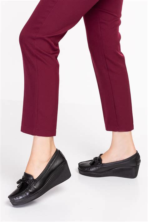 ARTI ARTI AYAKKABI Artı-artı014-14505 Hakiki Deri Ortopedik Kadın