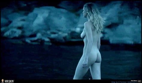 Tv Nudity Report Da Vinci S Demons Game Of Thrones Vikings
