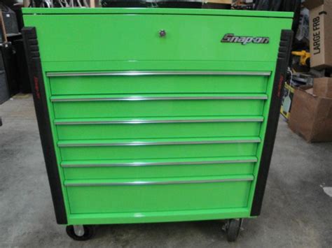 Purchase Snap On Tool Box Drawer Extreme Green Model My Xxx Hot Girl