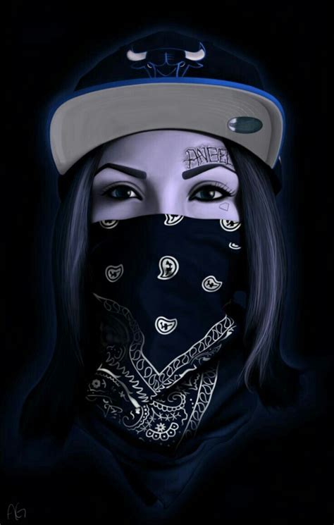Gangster Girl Wallpapers Top Những Hình Ảnh Đẹp