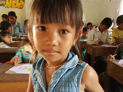 About Banyan Tree Organization Cambodia Projects Cambodian School