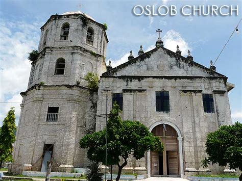 Cebu Heritage Churches Of Southern Cebu Ivan About Town
