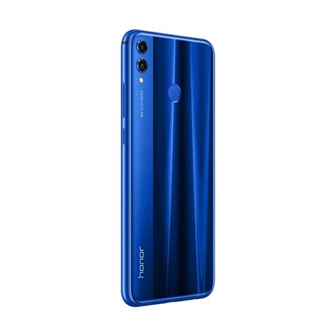 Huawei Honor 8x Specs Review Release Date Phonesdata