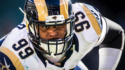 Aaron donald football jerseys, tees, and more are at the official online store of the nfl. Tickets at 49ers Stadium Going for $14 Tonight (Rams @ SF ...