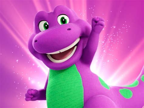Kidscreen Archive Warner Bros Discovery Enters Barneys World