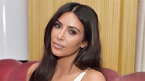 Kim Kardashian Shares Never Before Seen Wedding Snaps And Reveals How