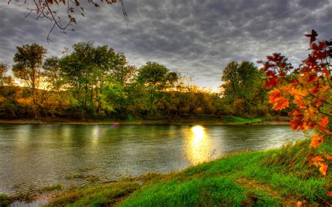 Find free hd wallpapers for your desktop, mac, windows or android device. River HD Wallpapers