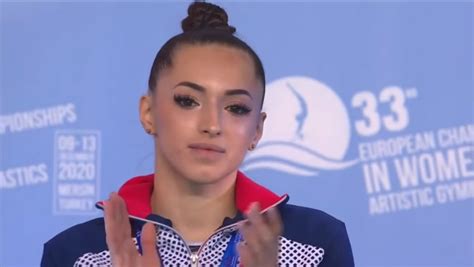 Larisa iordache rou fx q anadia 2013. Larisa Iordache scrie istorie. Bilanț impresionant al ...