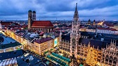 5 Must Visit Attractions in Munich – Dadabhai Travel