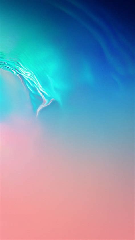 1080x1920 Wallpaper Samsung Galaxy S10 Abstract 4k Os De