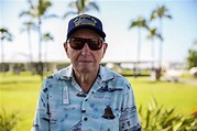 美「亞利桑那號」倖存者波茨 102歲辭世 | 國際 - 美「亞利桑那號」倖存者波茨 102歲辭世 - 青年日報