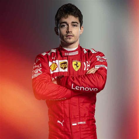 Born 16 october 1997, monte carlo, monaco) is a monégasque professional racing driver, currently driving in the 2021 fia formula one world championship for ferrari, after competing for sauber in 2018. 16 - Charles Leclerc | F1ACTU.COM
