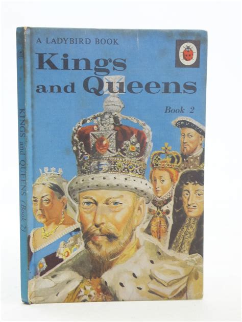 Kings And Things First Stories From English History Written By Marshall