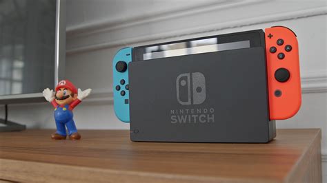 57 Accesorios Para Tu Nueva Nintendo Switch Fundas Protectores