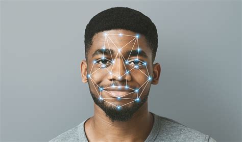 All Over Your Face-Advanced facial-recognition technology