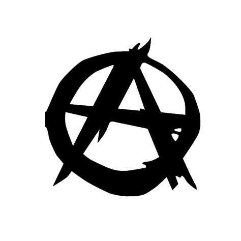 Anarchy Png Transparent Image Download Size 800x800px