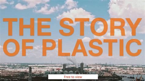 Discover “the Story Of Plastic” Rye News