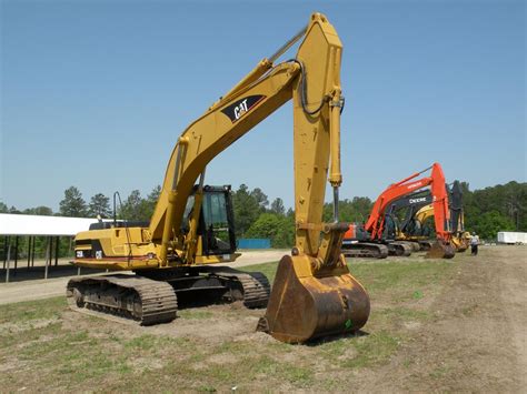 Read general excavator prices, tips and get free excavator estimates. CAT 325BL HYDRAULIC EXCAVATOR