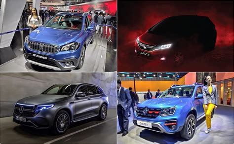 Upcoming Car Launches In August 2020