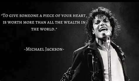 Moonwalk Of Wisdom 126 Michael Jackson Quotes Nsf News And Magazine