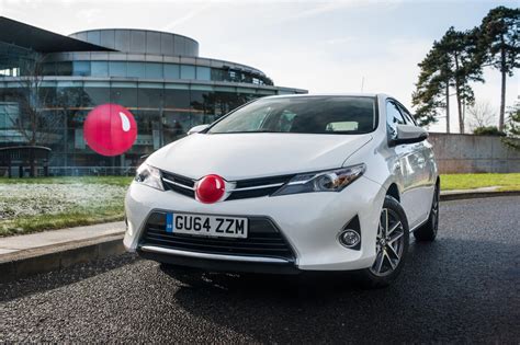 Check spelling or type a new query. Toyota Selling Clown Noses for Cars to Support Red Nose ...