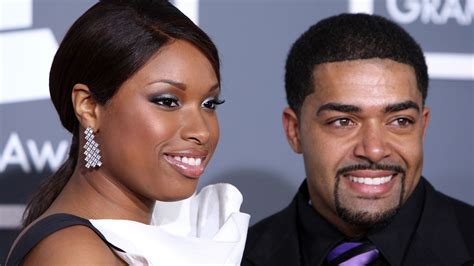 Jennifer Hudson And Fiancé David Otunga Split After 10 Years Wgn Tv