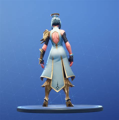 Skin Halo Fortnite