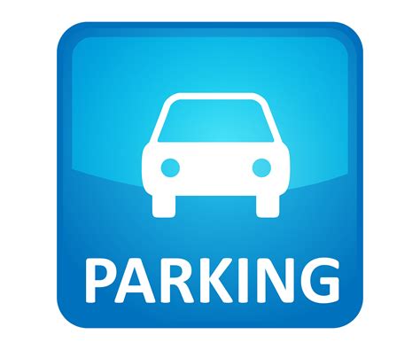 Parking Symbol Png Transparent Image Download Size 3000x2500px