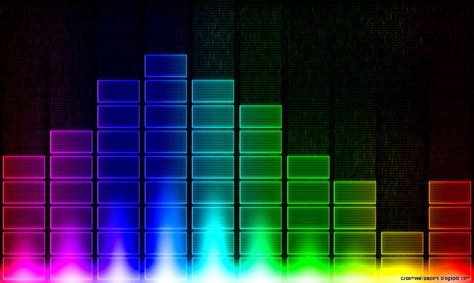 Download Music Visualizer Wallpaper Gallery