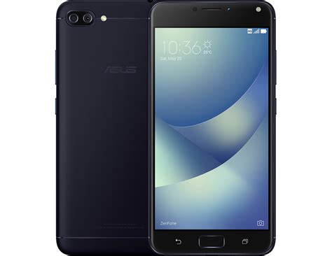 Asus Announces Zenfone 4 Launch In Us And Canada Starting Today With