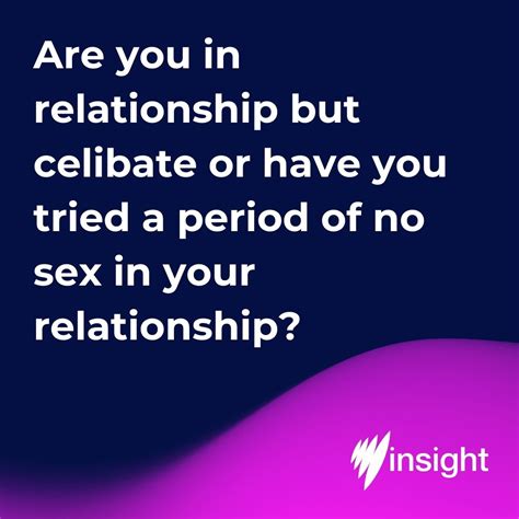 Sbs Insight Insight Is Keen To Speak With Couples About