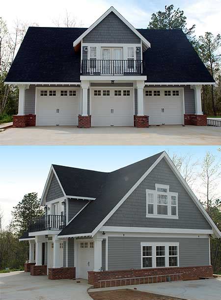 Well, you are in the right place! Double Duty 3-Car Garage Cottage w/ Living Quarters (HQ ...
