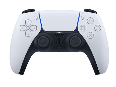 Ps5 Controller Png Image Png All